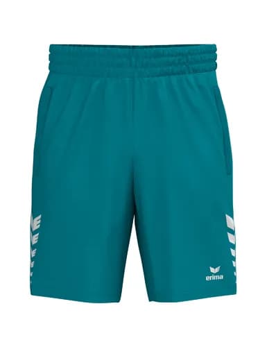 CELEBRATE 125 Shorts - Kinder - tahitian blue