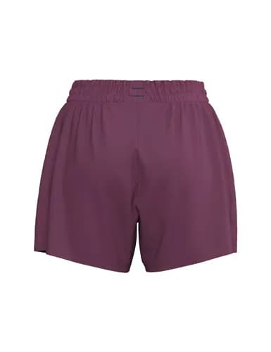 CELEBRATE 125 Shorts - Damen - burgundy