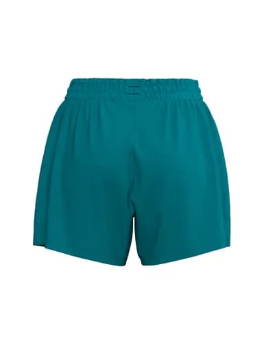 CELEBRATE 125 Shorts - Damen - tahitian blue