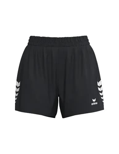 CELEBRATE 125 Shorts - Damen - schwarz