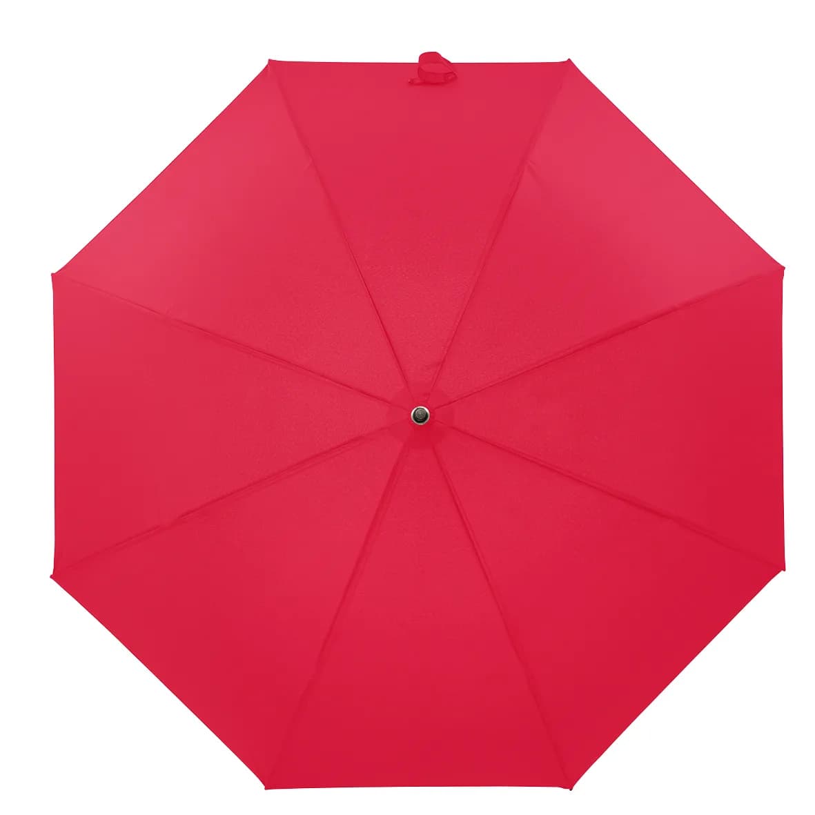 Stockschirm LOTUS - rot