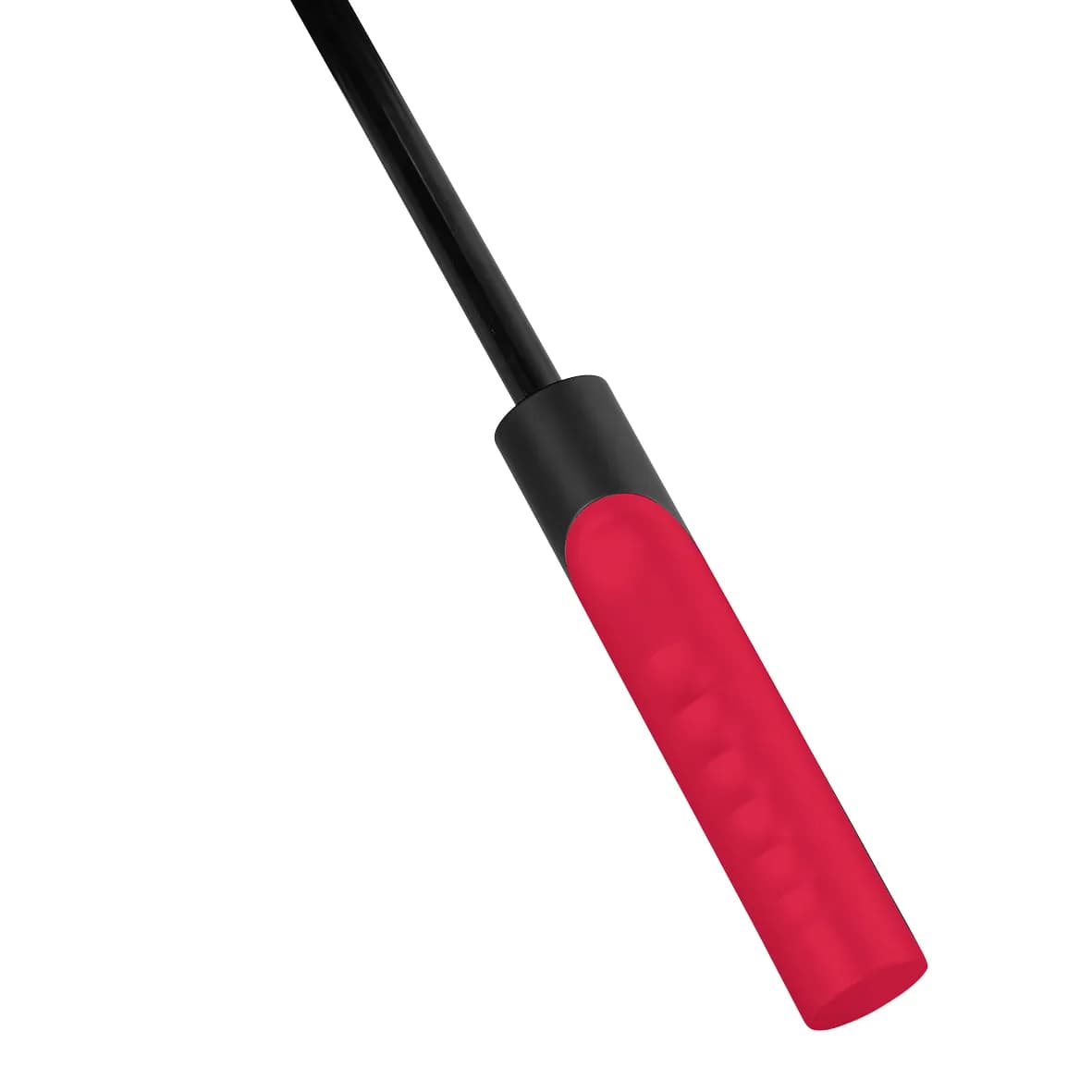 Stockschirm LOTUS - rot