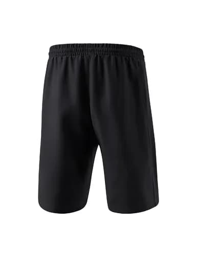 CHANGE by erima Shorts - Kinder - schwarz