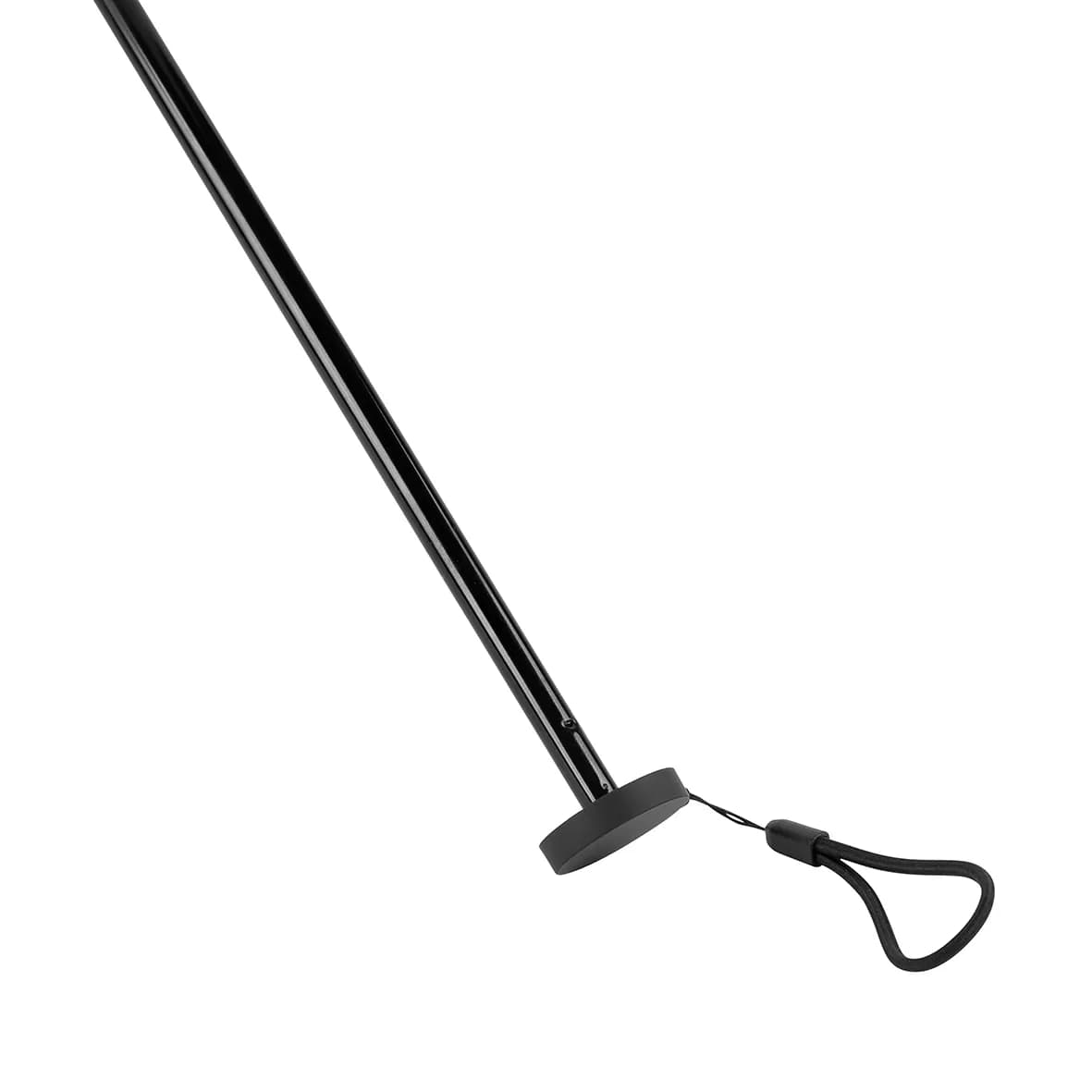 Taschenschirm FEDERLEICHT - rot