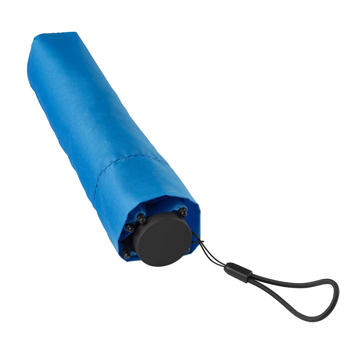 Taschenschirm FEDERLEICHT - blau