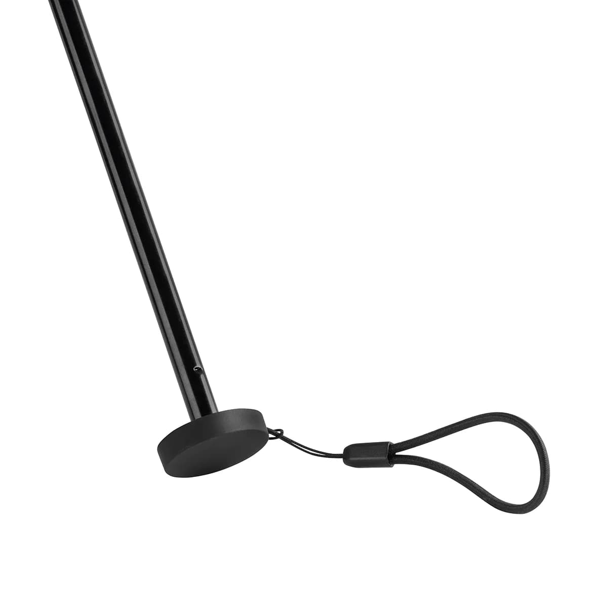 Taschenschirm FEDERLEICHT - blau