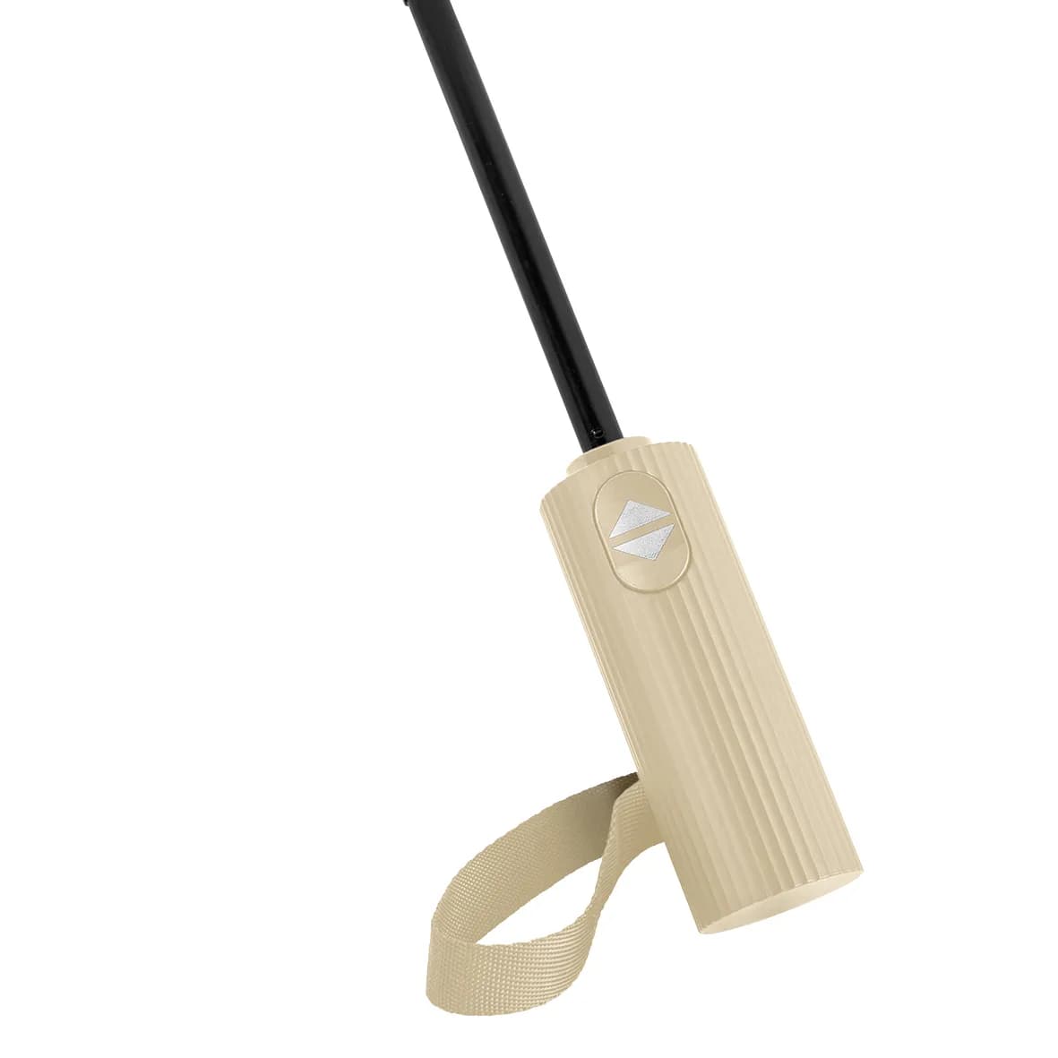 Taschenschirm LINE - creme