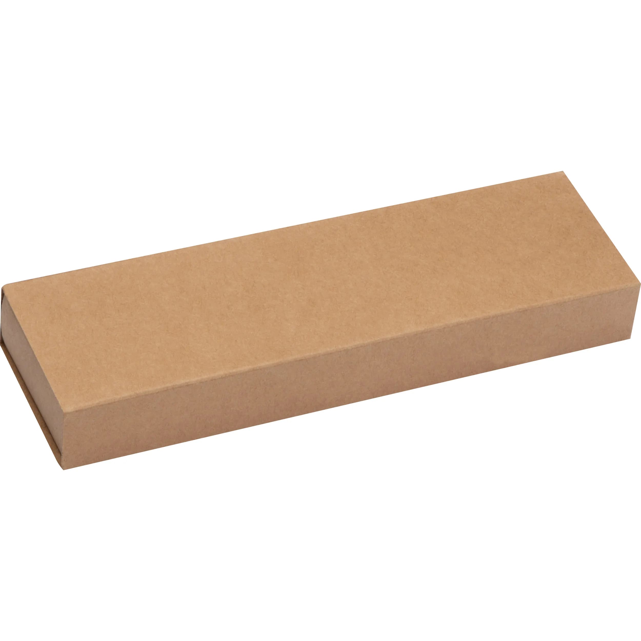 Schreibset aus Bambus SIEGLINDE - beige