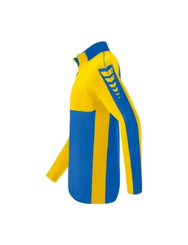 Six Wings Trainingstop - Kinder - new royal/gelb