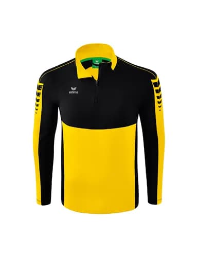 Six Wings Trainingstop - Erwachsene - gelb/schwarz