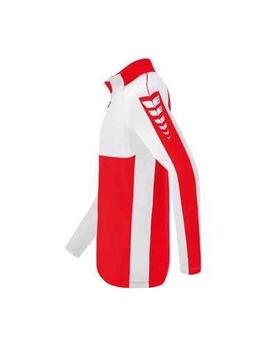 Six Wings Trainingstop - Erwachsene - rot/weiß