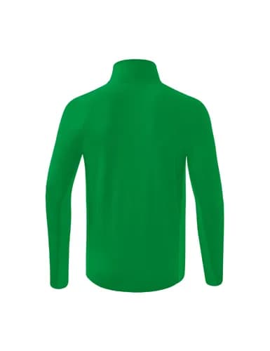 LIGA STAR Trainingstop - Kinder - smaragd/weiß