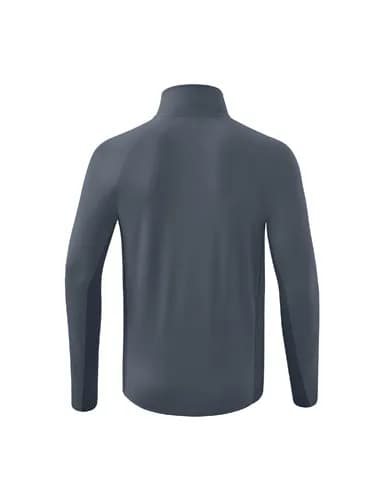 LIGA STAR Trainingstop - Kinder - slate grey/schwarz