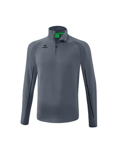 LIGA STAR Trainingstop - Kinder - slate grey/schwarz