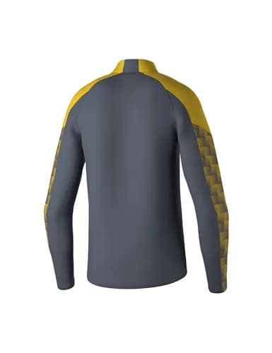 EVO STAR Trainingstop - Erwachsene - slate grey/gelb