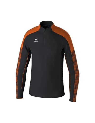 EVO STAR Trainingstop - Kinder - schwarz/orange