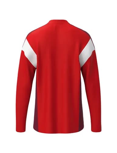 CELEBRATE 125 Training Top - Kinder - rot/new bordeaux