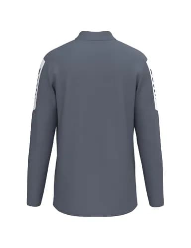 INTRO Training Top - Kinder - slate grey