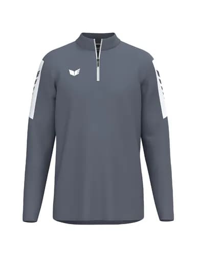 INTRO Training Top - Kinder - slate grey