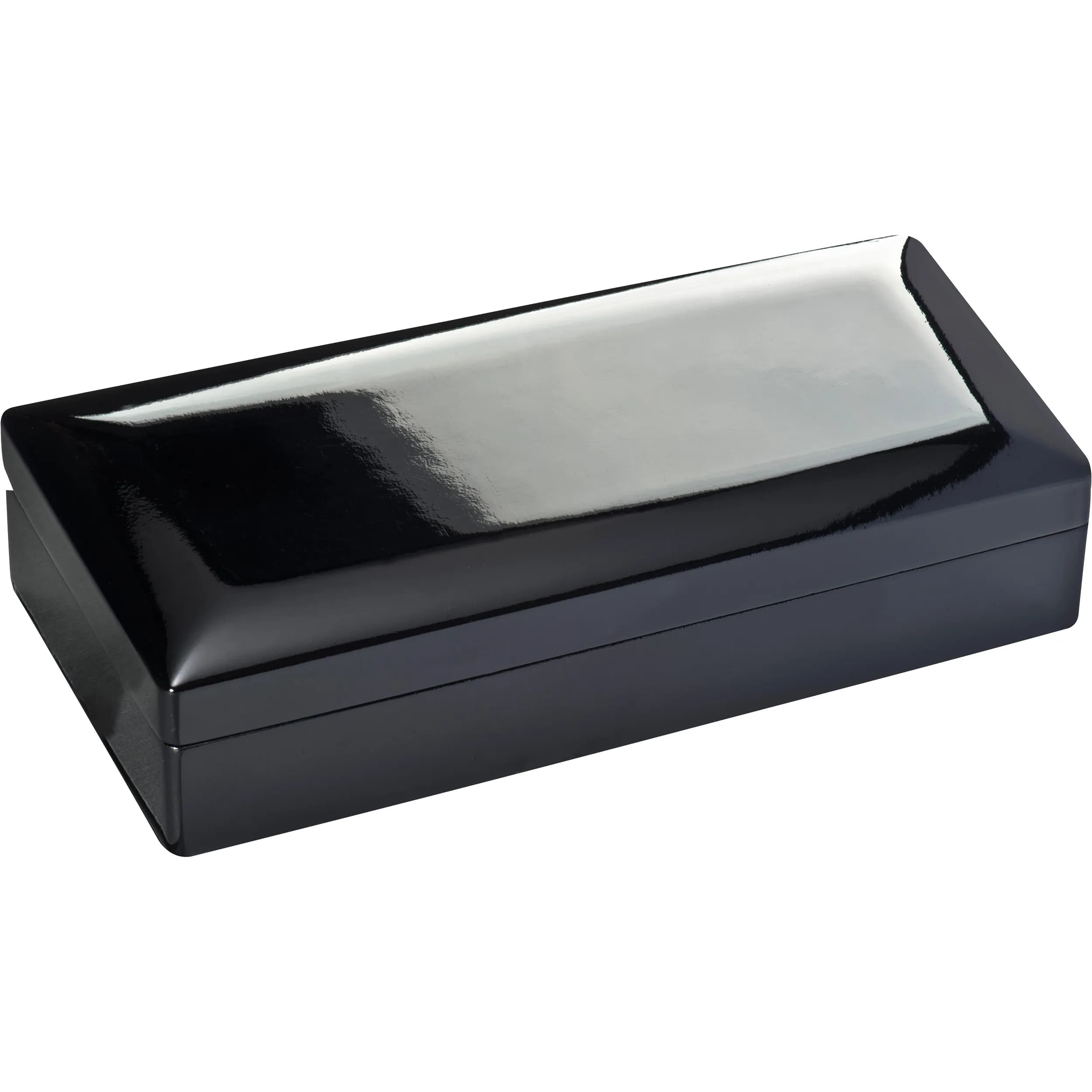 Kugelschreiber Mark Twain QUENTIN - schwarz