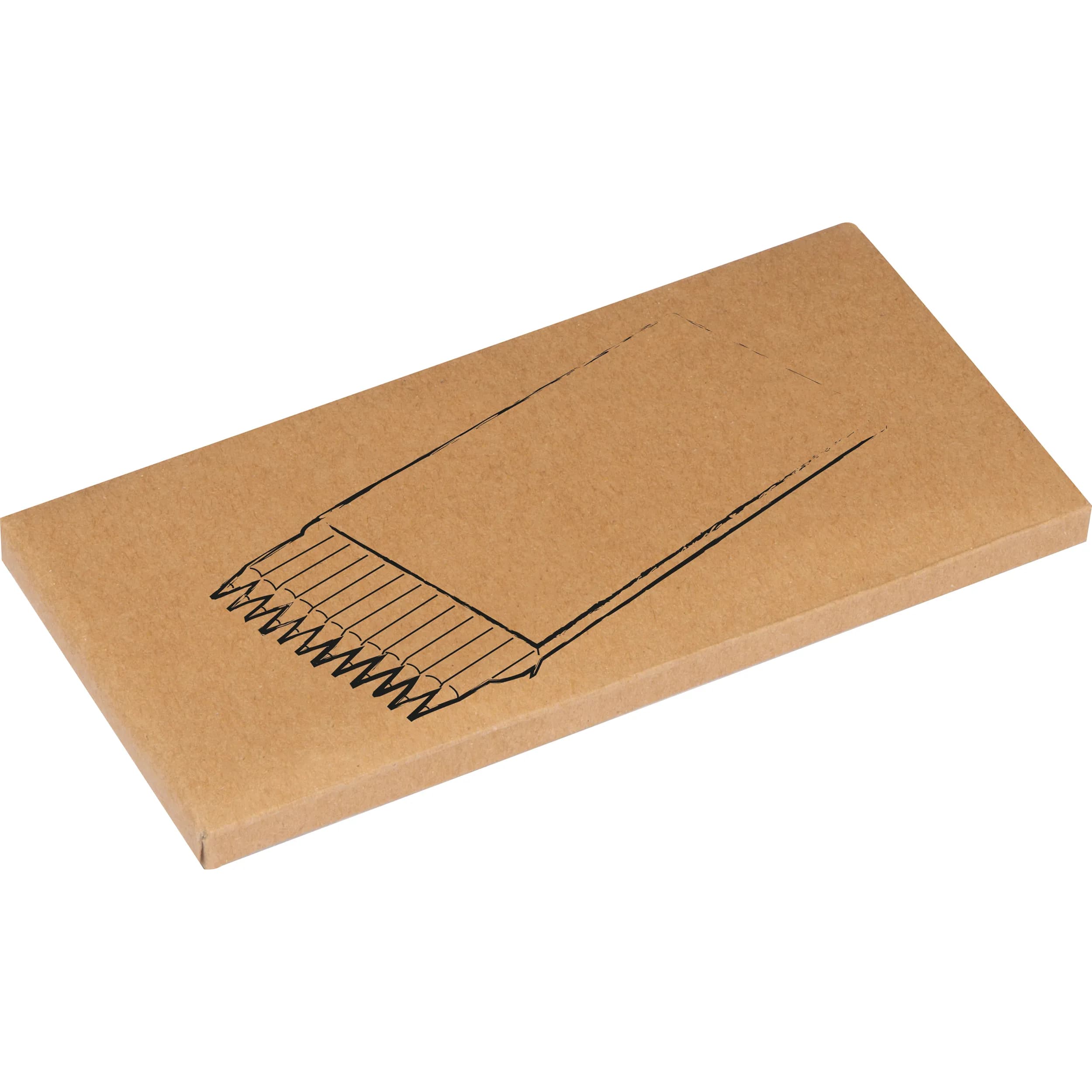 12 teiliges Buntstiftset MATEO - beige