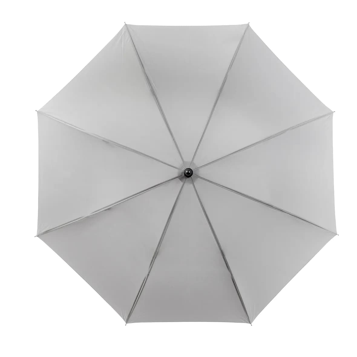 Stockschirm STRIKE REFLECT - grau