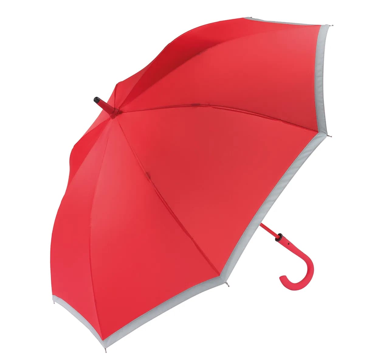 Stockschirm STRIKE - rot