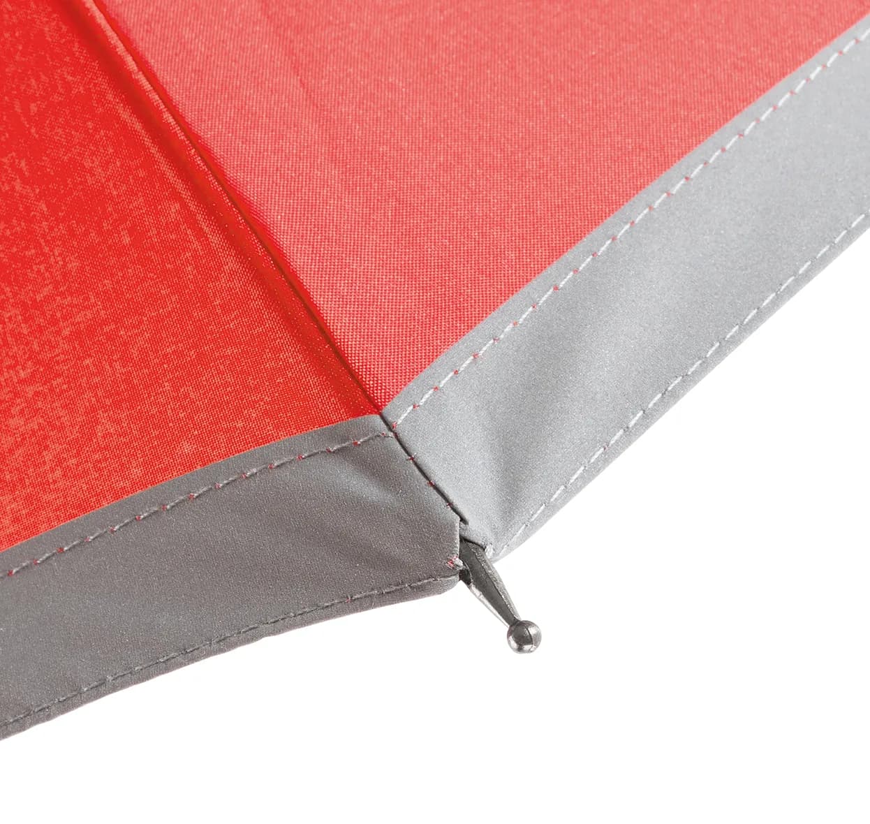 Stockschirm STRIKE - rot