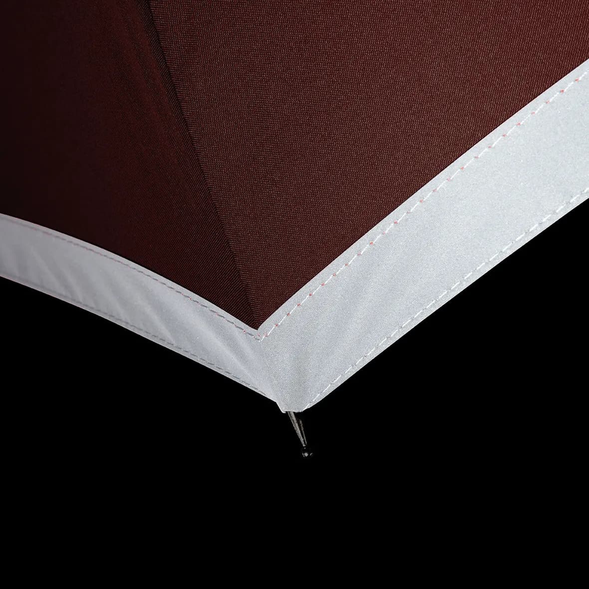 Stockschirm STRIKE - rot