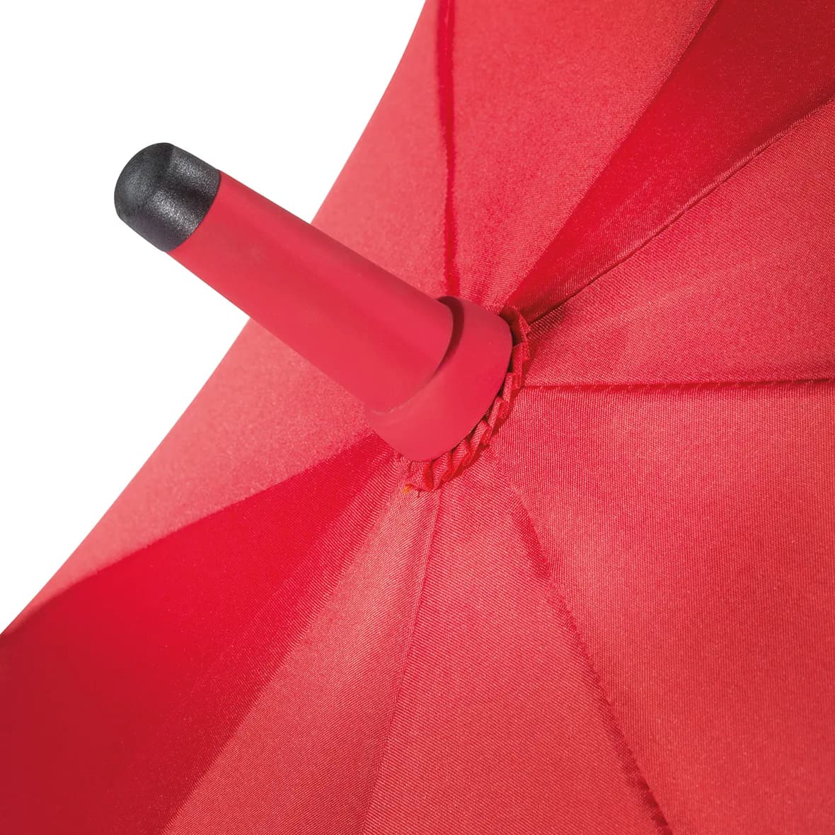 Stockschirm STRIKE - rot