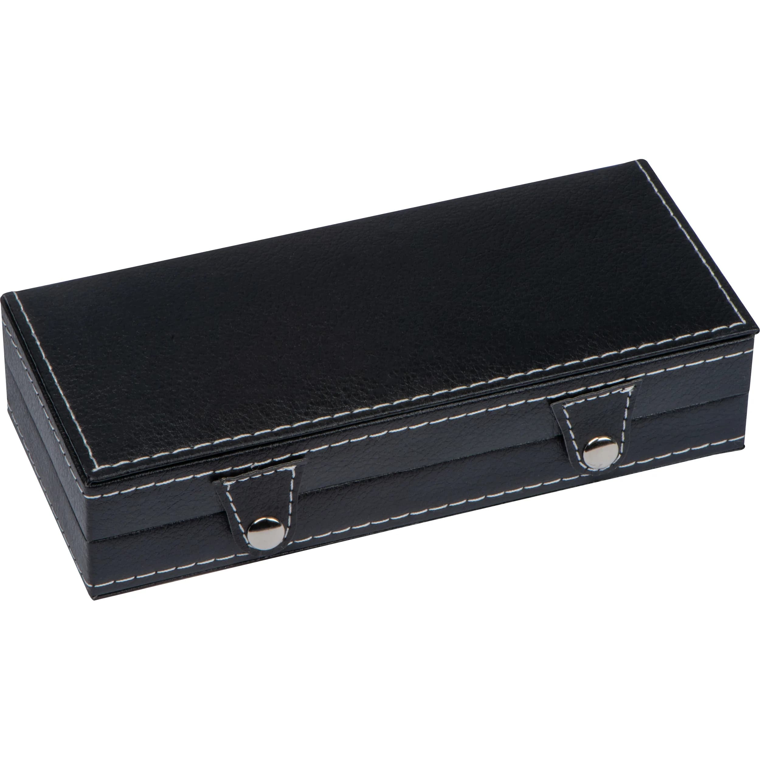 Mark Twain Schreibset MATTHIAS - schwarz