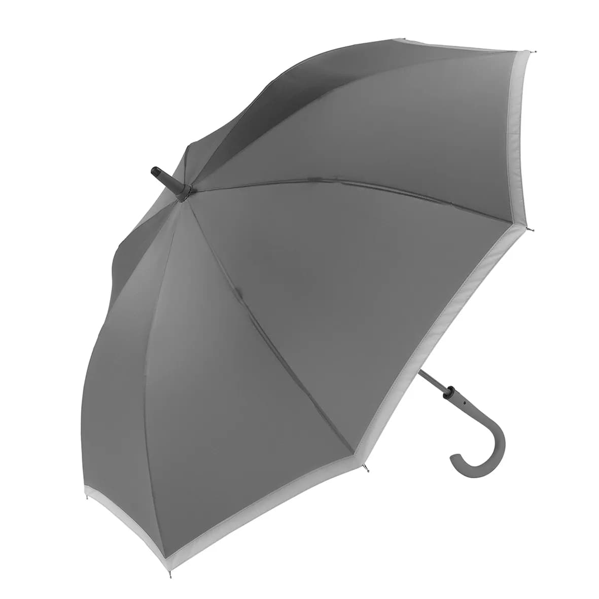 Stockschirm STRIKE - grau