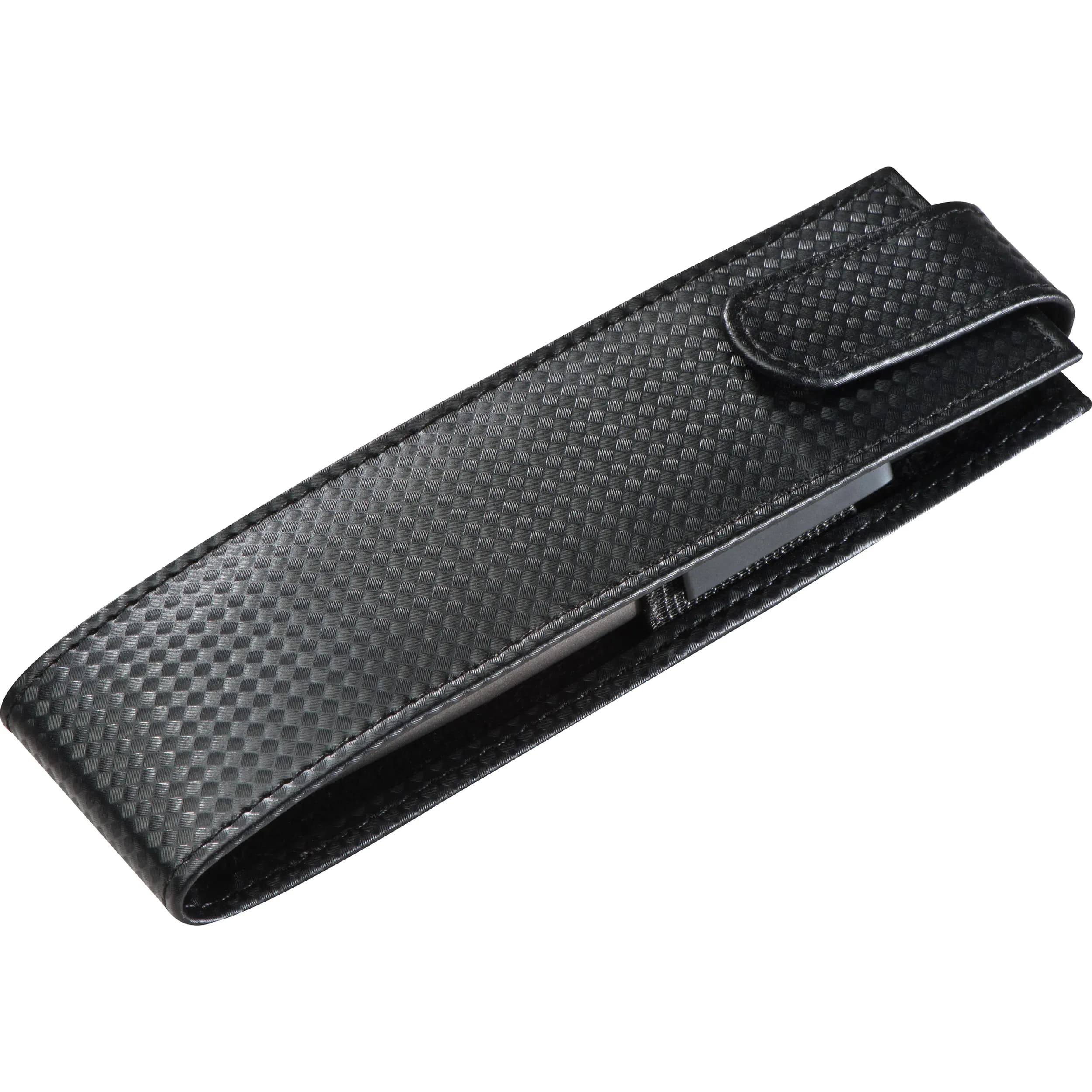 Set aus Kugelschreiber und Bleistift in Etui MAXIMILIAN - anthrazit