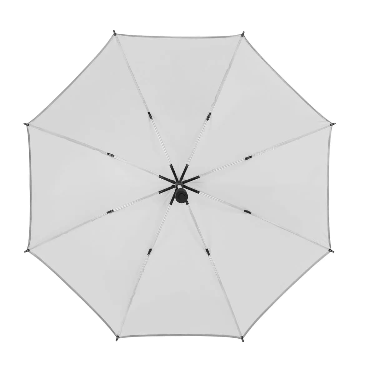 Gastschirm TWINNY - weiss