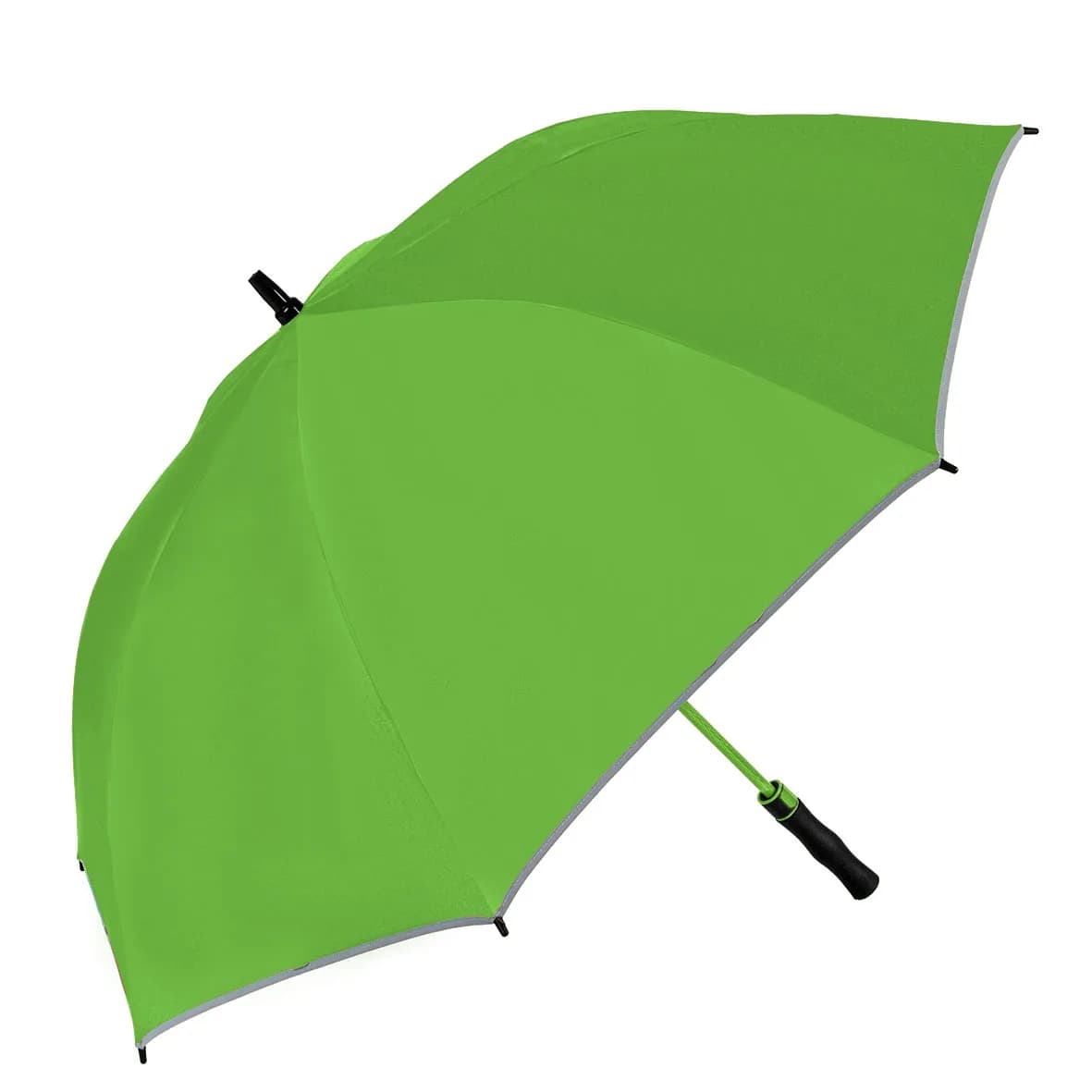 Gastschirm TWINNY - grün