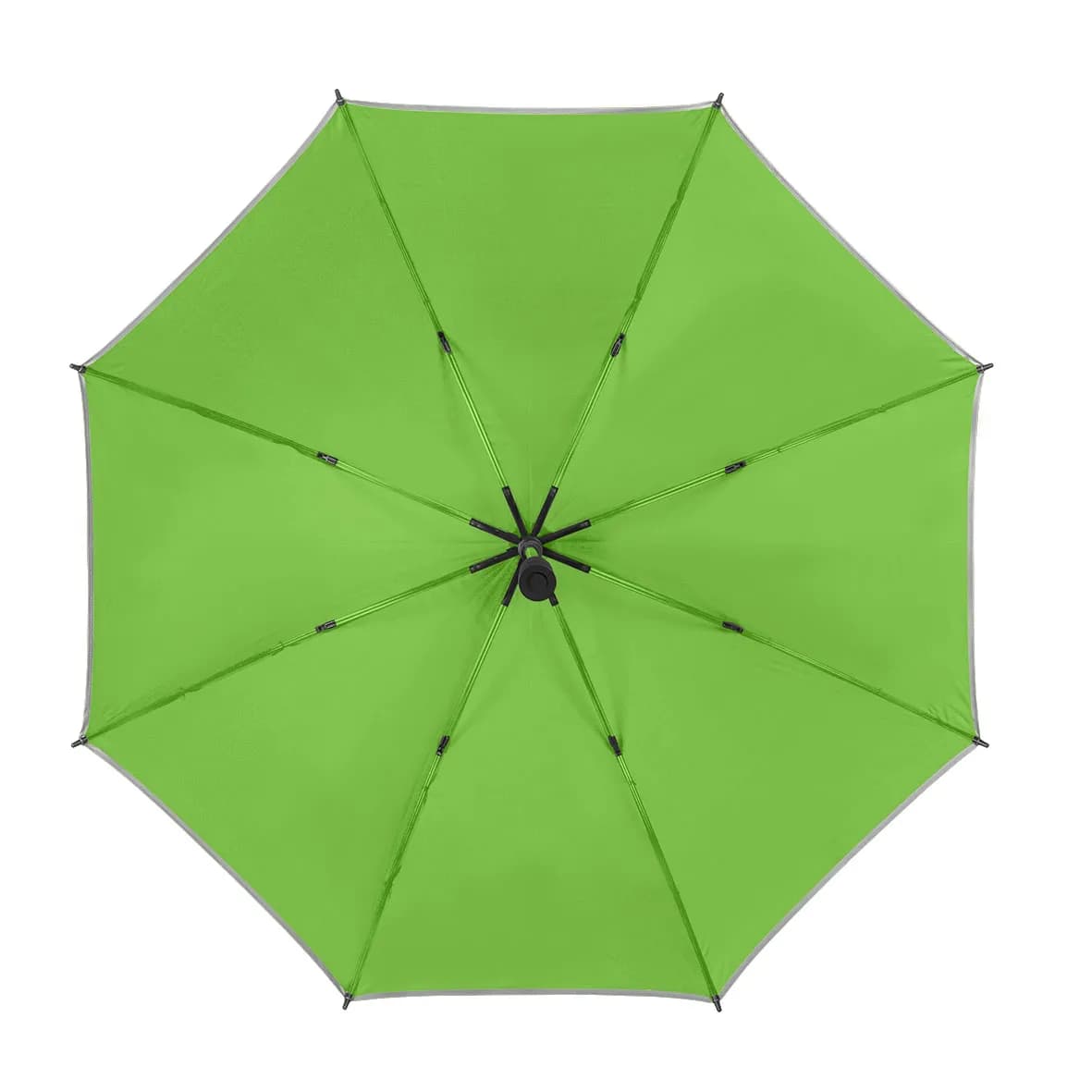 Gastschirm TWINNY - grün