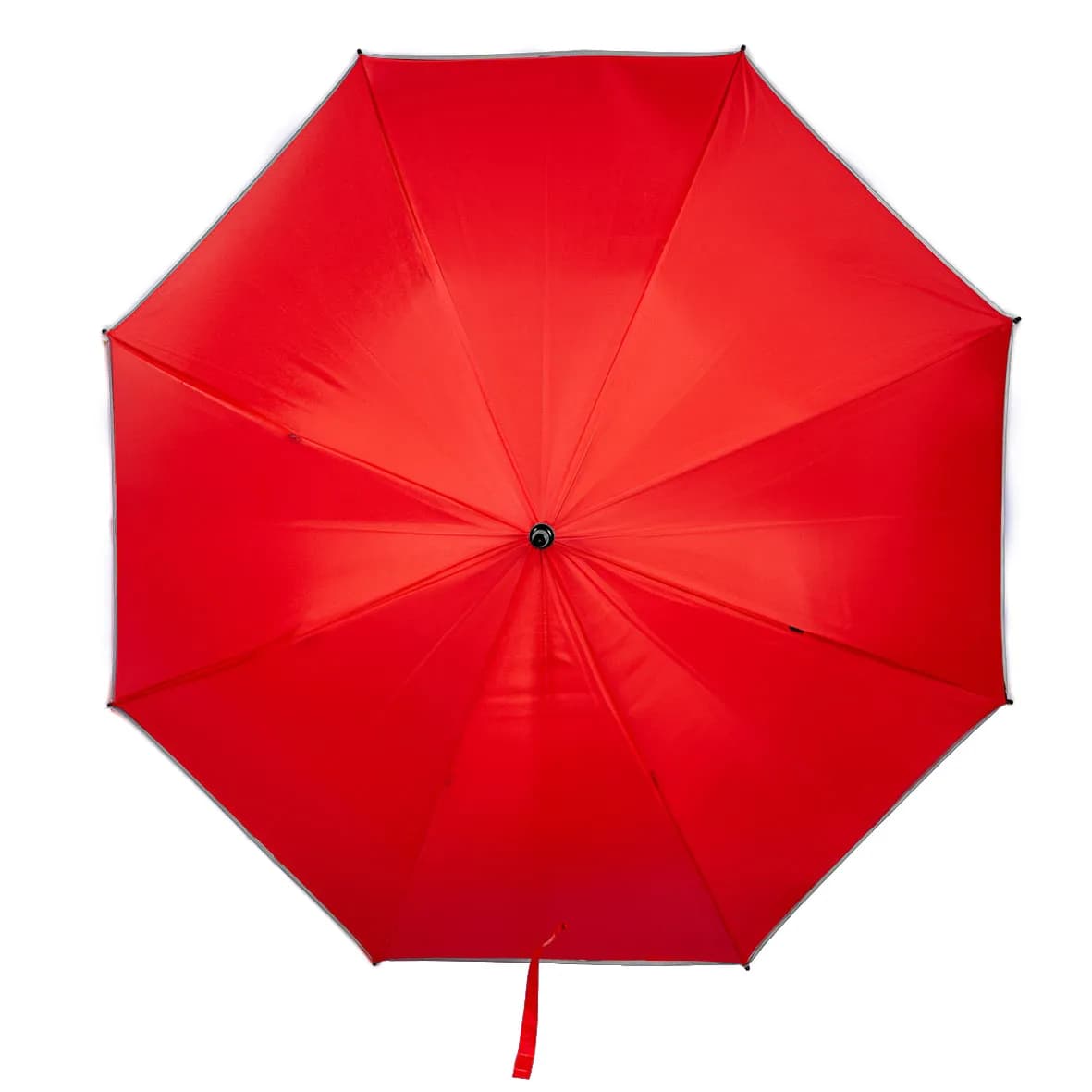 Gastschirm TWINNY - rot