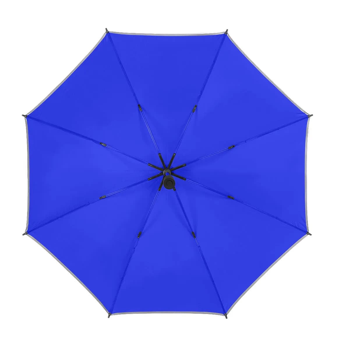 Gastschirm TWINNY - blau