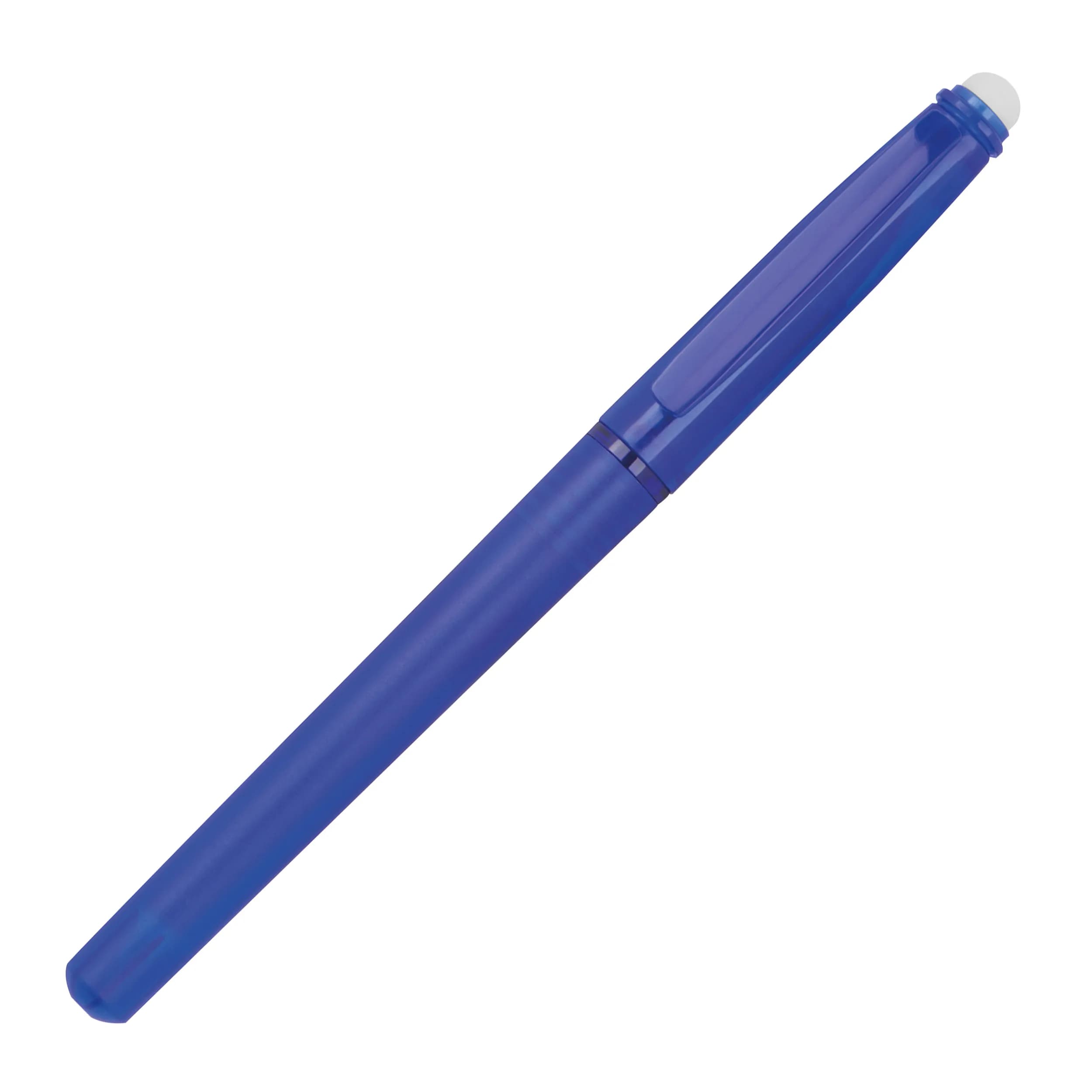 Radierbarer Gelstift ENRICA - blau