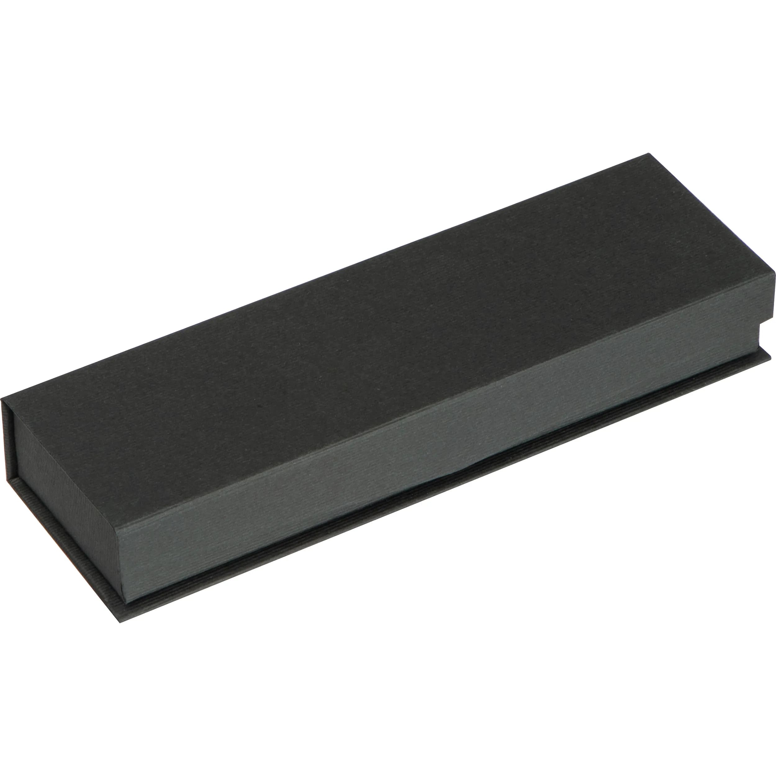 Schreibgeräteset aus Metall BERNARD - grau