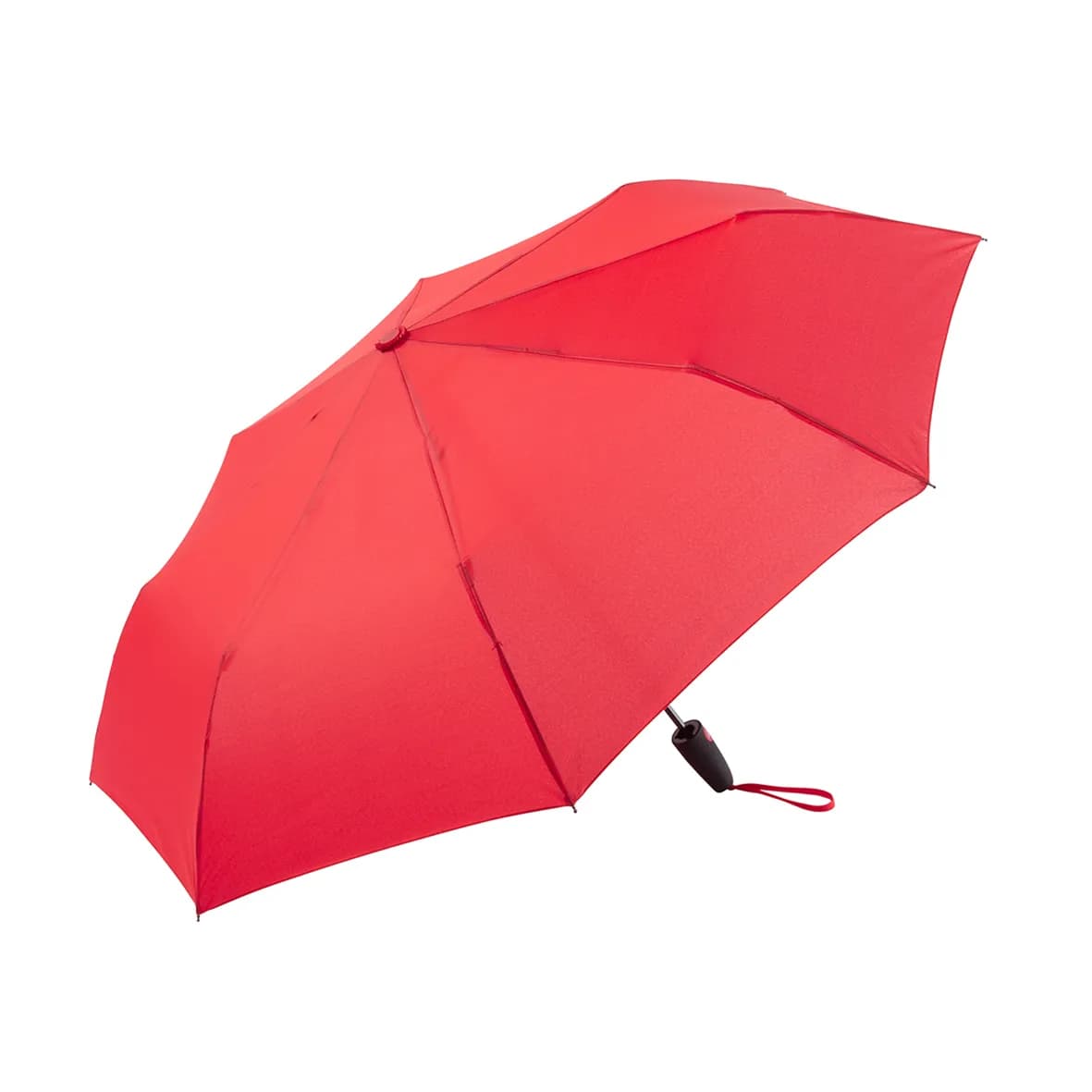 Taschenschirm SLIM - rot