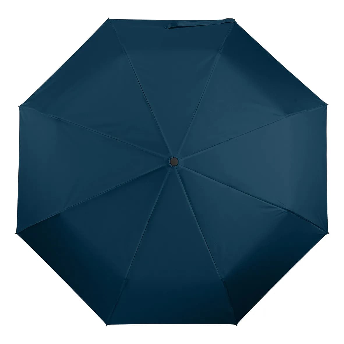 Taschenschirm SMOOTH - dunkelblau