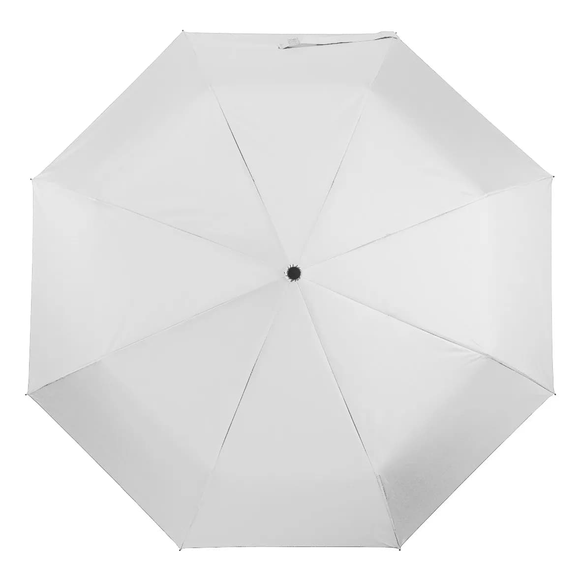 Taschenschirm SMOOTH - weiss