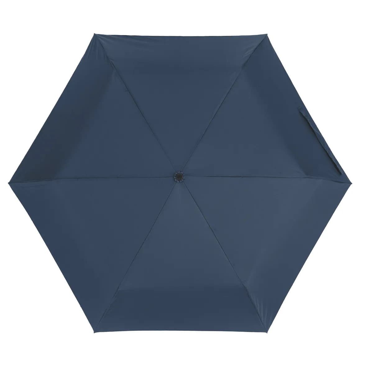 Taschenschirm FEDERLEICHT PLUS - dunkelblau