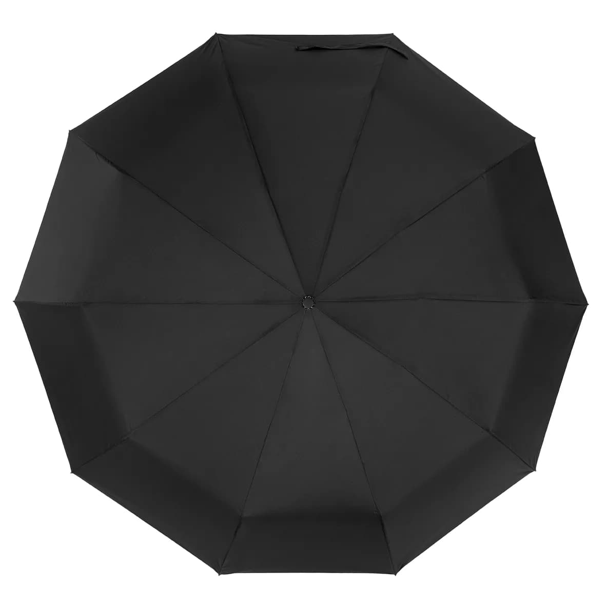 Taschenschirm GIANT - schwarz