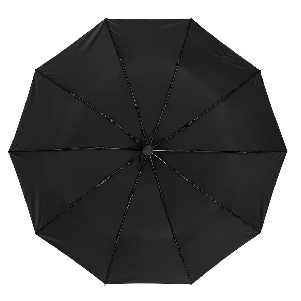 Taschenschirm GIANT - schwarz