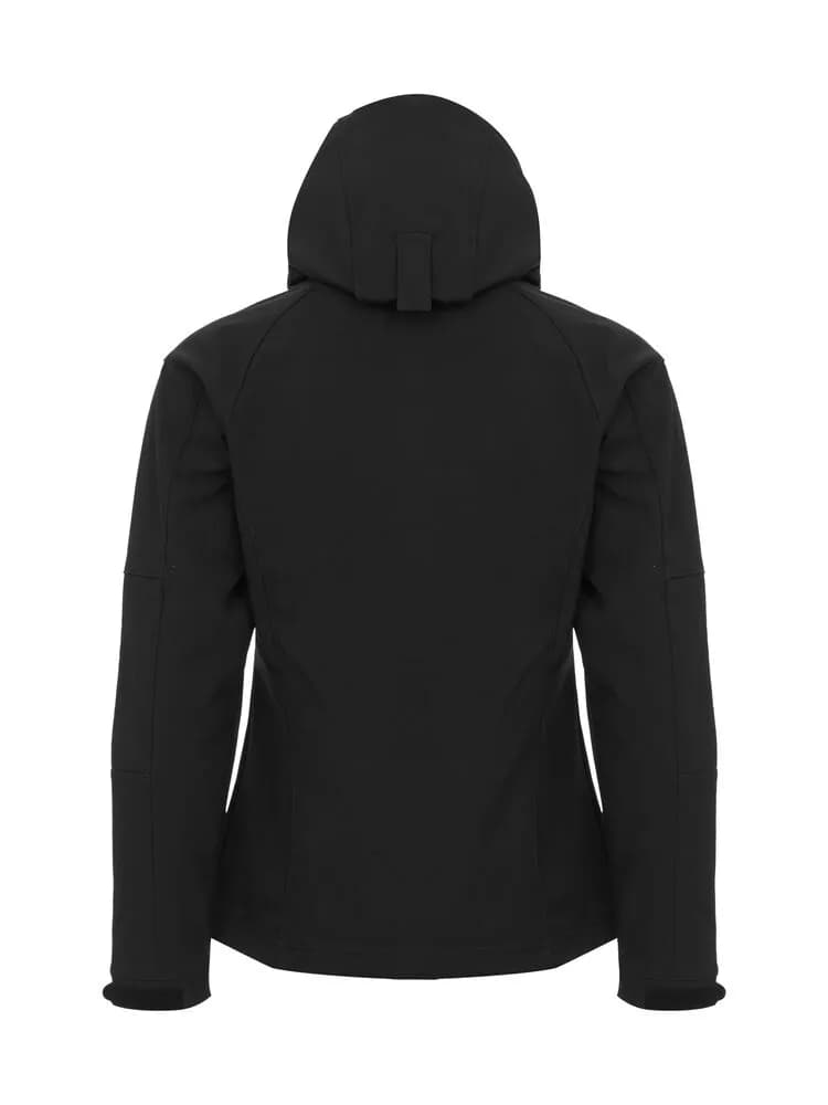 Tulsa Lady - Schwarz