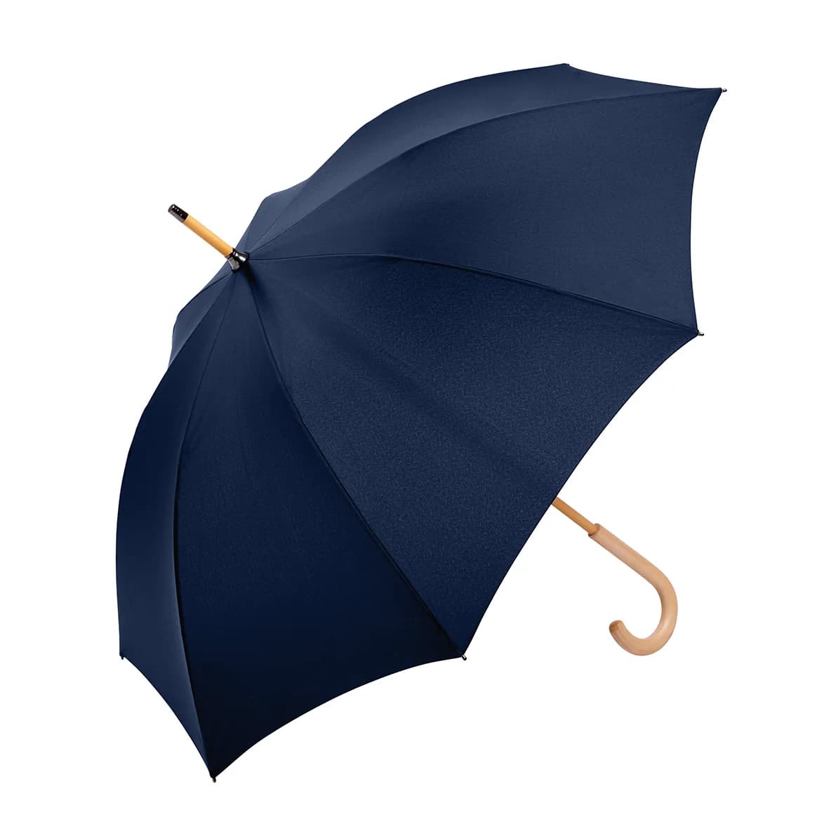 Stockschirm FOREST - dunkelblau