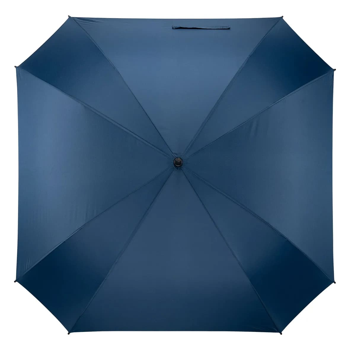 Gastschirm FRAME - dunkelblau