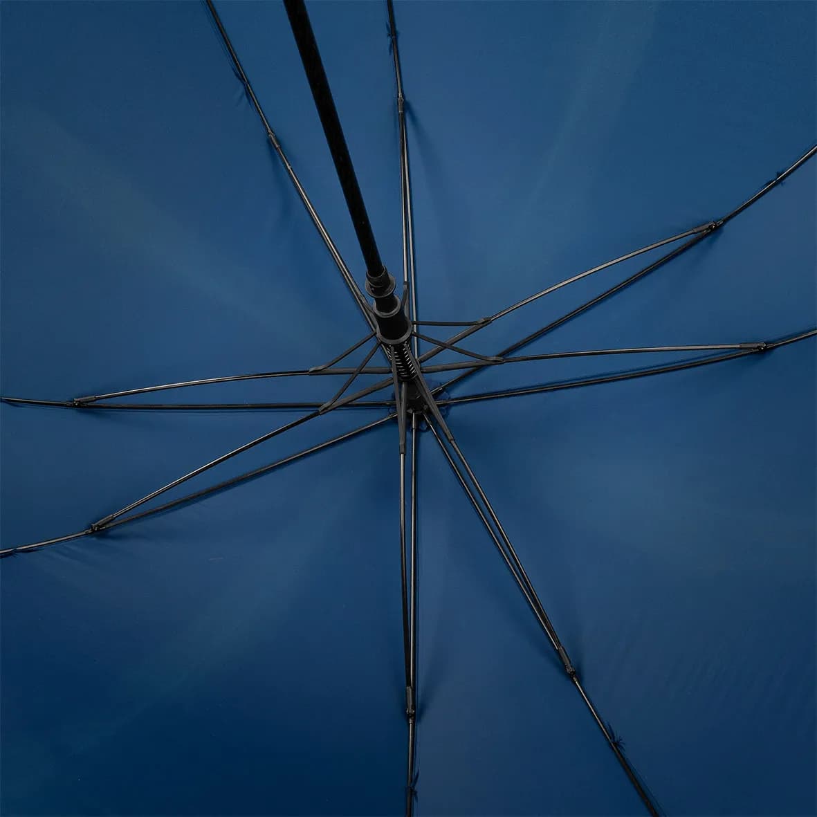 Gastschirm FRAME - dunkelblau